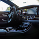 Illustration for article titled I Let A 2017 Mercedes E300 Kind Of Drive Me Around